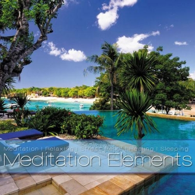 VA - Meditation Music (2012)