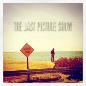 The Last Picture Show - The Last Picture Show (EP) (2012)