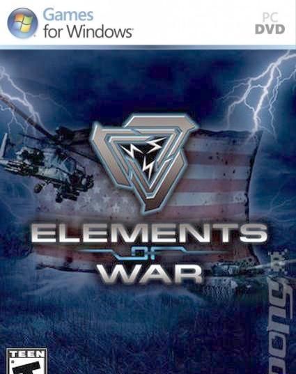 Elements of War-TRiViUM. BBC: Элементы / Elements (1-3 серии из 3) (2010)