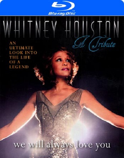 Whitney Houston: We Will Always Love You (2012) BRRip 720p x264 - Ganool