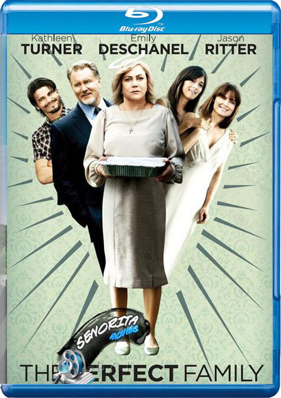 The Perfect Family (2011) DVDRip XviD-KAZAN
