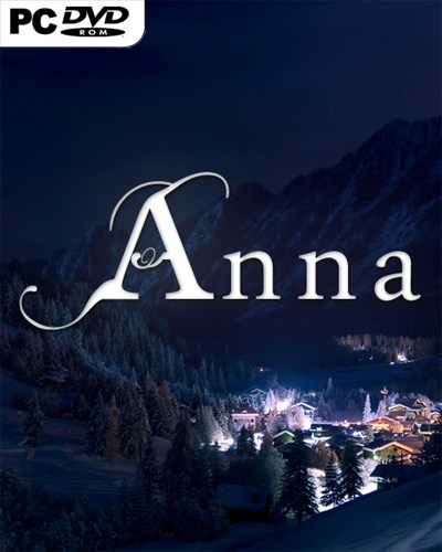 Anna (ENG/2012/THETA)
