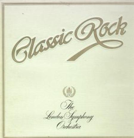 London Symphony Orchestra - Classic Rock (The Second Movement / Symphony in Black / Rock Symphonies III / Countdown) [APE]