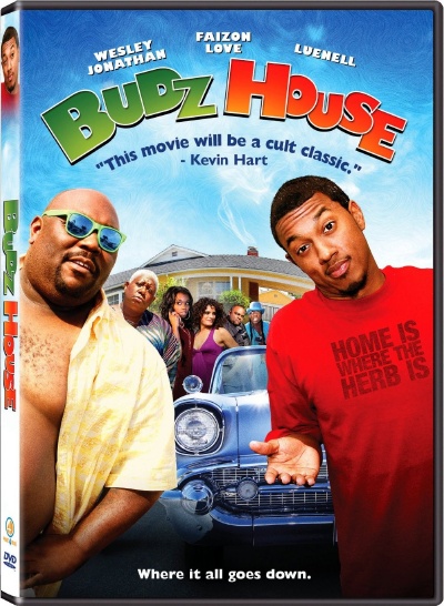 Budz House (2011) DVDRip XviD-DTeCH