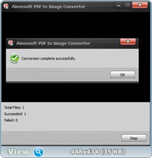 Aiseesoft PDF to Image Converter 3.1.6 Portable by Invictus