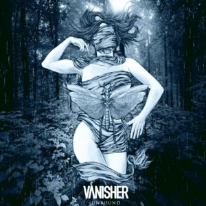 Обложка и трейлер нового альбома Vanisher
