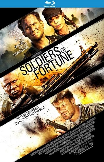 Soldiers of Fortune 2012 720p BRRip XvidHD AC3-SPRiNTER