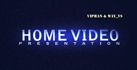 HOME VIDEO Presentation - Project for After Effects (Videohive)