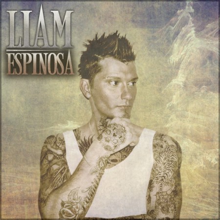 Liam Espinosa - Wake Me Up (New Track)  (2012)