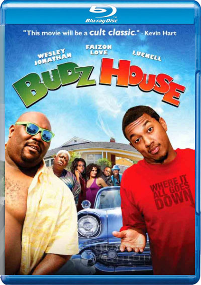 Budz House (2011) DVDRip H264-BINGOWINGZ