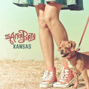 The After Party - Kansas (EP) 2012)