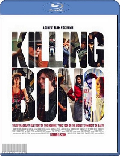 Killing Bono (2011) 720p BDRip x264 AC3-Zoo