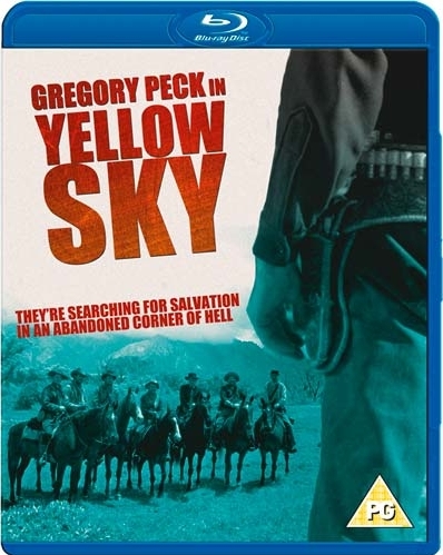 Yellow Sky (1948) 720p BluRay AC3 X264-7SinS