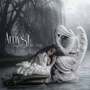 Amyst - Fall Asleep Under The Sky (Single) (2012)