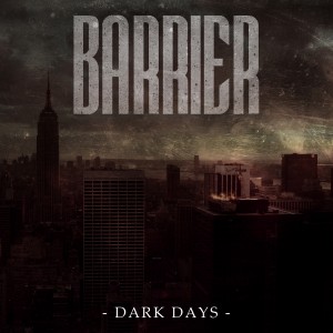 Barrier - Dark Days (EP) (2012)