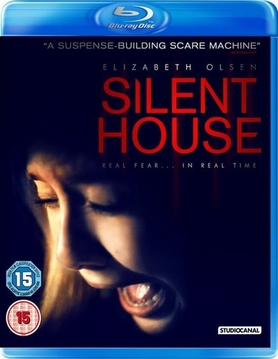 Silent House (2011) 720p BRRip x264 scOrp