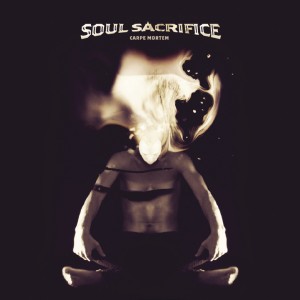 Soul Sacrifice - Carpe Mortem (2012)