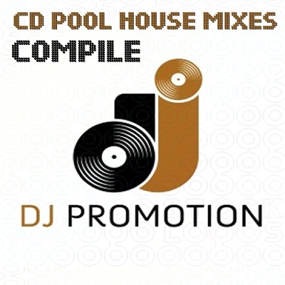 VA - DJ Promotion CD Pool House Mixes (07.2012)