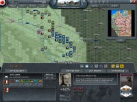 Decisive Campaigns: The Blitzkrieg from Warsaw to Paris v104g (2010/ENG/RePack)