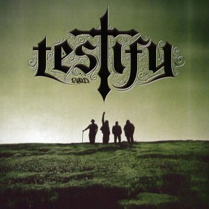 P.O.D. - Testify (Limited Edition) (2006)