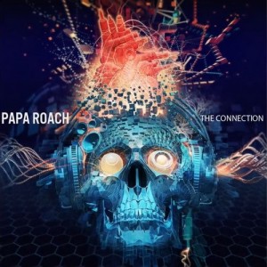 Обложка и треклист нового альбома Papa Roach
