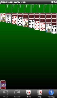 250+ Solitaire Collection 1.7.2 на Android