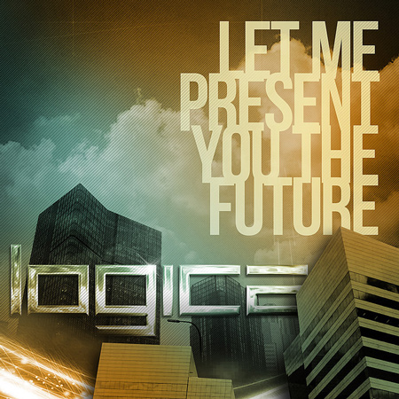 VA - Let Me Present You The Future (2012) 