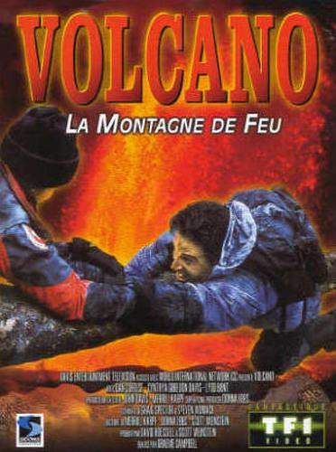 Fire On The Mountain [1997 TV Movie]