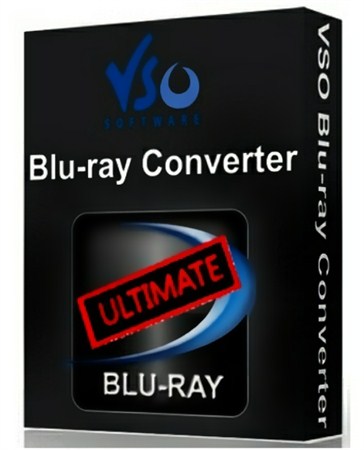 VSO Blu-ray Converter Ultimate 2.1.0.0 Beta Rus