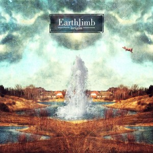 Earthlimb - Orgin (2012)