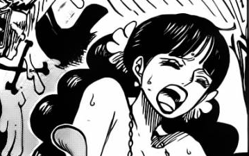 Ван пис манга 675, One Piece manga 675, Манга ван пис 675 онлайн