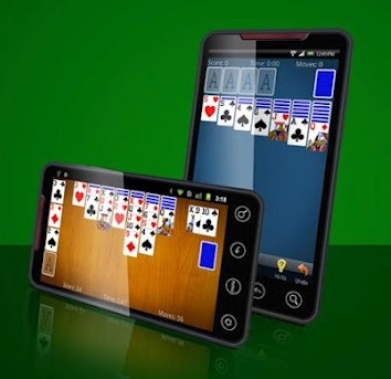 Solitaire 2.0.7 (Android)
