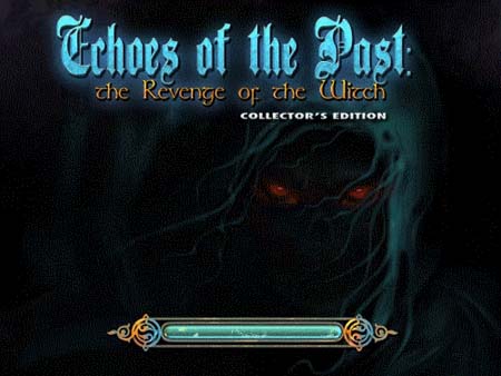 Echoes of the Past The Revenge of the Witch Collectors Edition v1.0.3037.0-TE