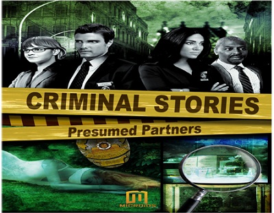 Criminal Stories Presumed Partners v2.539-TE