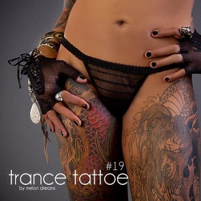 VA - Trance Tattoe #19 (2012)