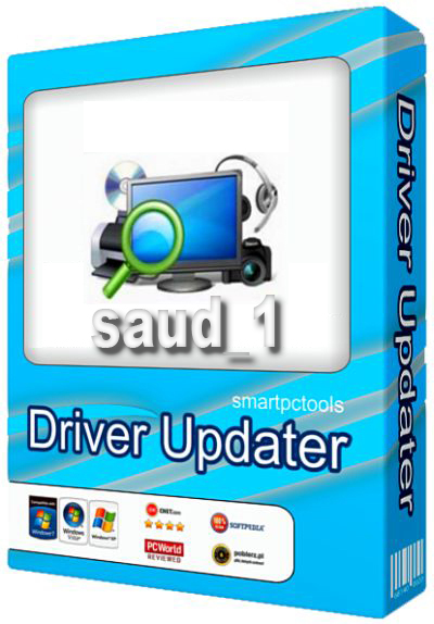Smart Driver Updater v3.0.0 Final / RePack / Portable x86/x64 (Multilingual)