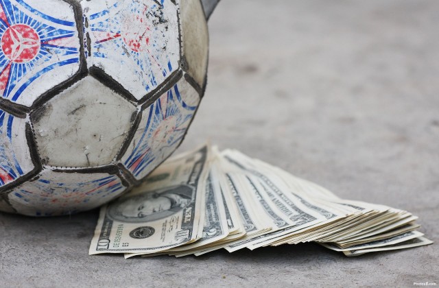 Экономическая история футбола. Часть 2