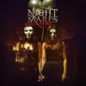 Nightmares – Suspiria (Single) (2012)