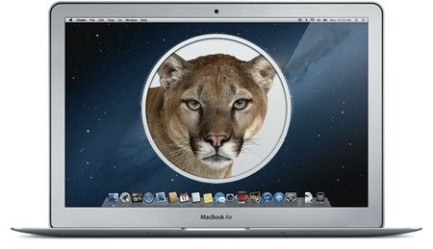 Mac OS X Mountain Lion 10.8 Build 12A269 Final With Xquote 4.4