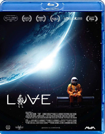 Любовь / Love (2011) HDRip