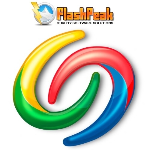 FlashPeak SlimBrowser 6.01.079 RuS + Portable