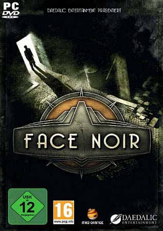 Face Noir (PC/2012)