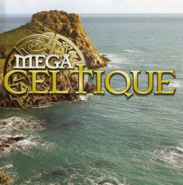 VA - Mega Celtique (Lossless) (4CDs Set) - 2006