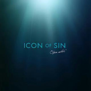 Icon Of Sin - Open Water (EP) (2012)