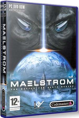   / Maelstrom (PC/)
