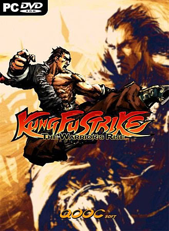 Kung Fu Strike - The Warrior's Rise (PC/2012)