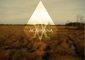 Acadiana - Until Lambs Become Lions [EP] (2012)