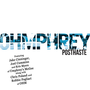 Ohmphrey - Posthaste (2012)