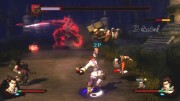 Kung Fu Strike The Warriors Rise (2012/ENG/ENG/RePack от R.G.BestGamer.net)