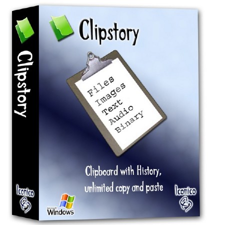 Clipstory 1.5  